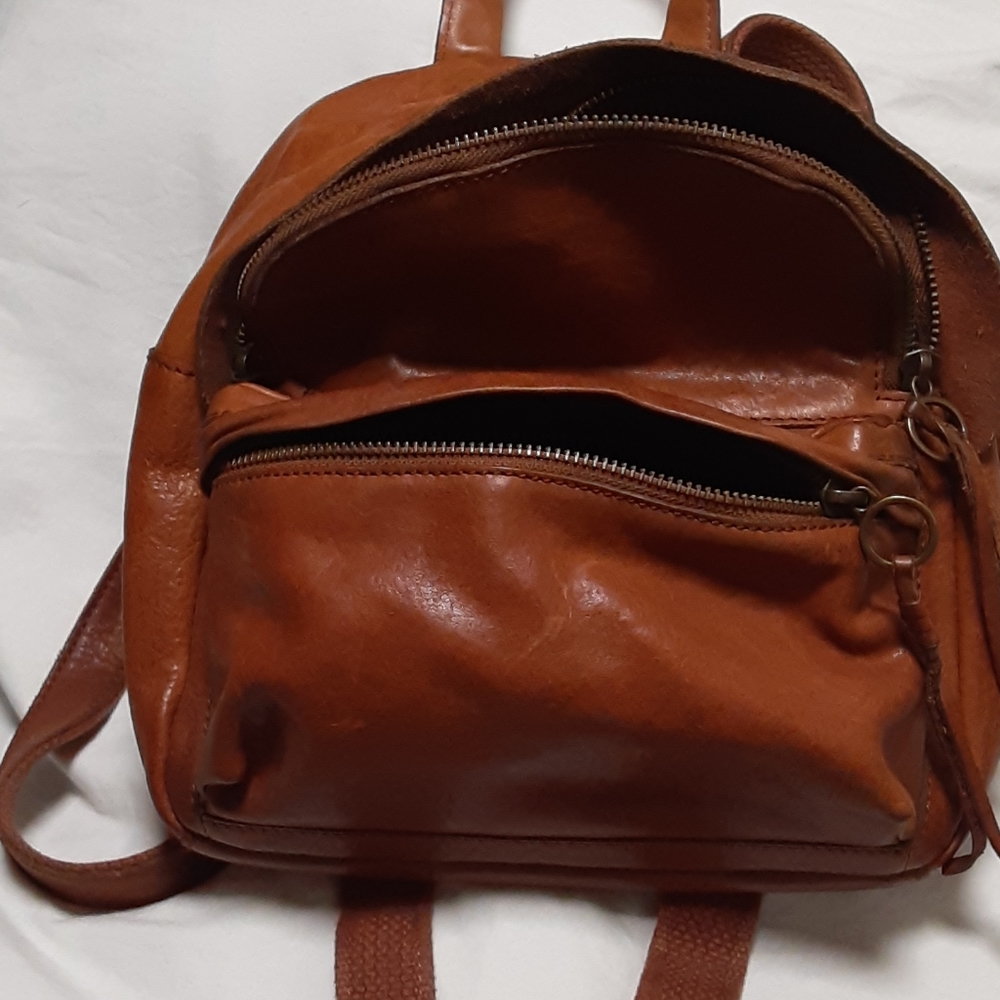 Back pack